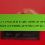 Seguro de salud de viaje: precios por días, coberturas adicionales, opciones de extensión