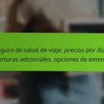 Seguro de salud de grupo: bienestar general, atención coordinada, beneficios compartidos