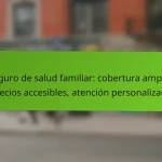 Seguro de salud para estudiantes: costos reducidos, cobertura básica, opciones de renovación