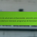 Seguro de salud para estudiantes: costos reducidos, cobertura básica, opciones de renovación