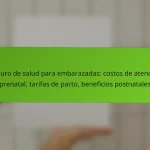Seguro de salud individual: atención oportuna, reducción de gastos médicos, bienestar general