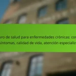 Seguro de salud dental: tratamientos incluidos, precios fijos, atención especializada