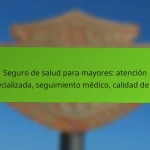 Seguro de salud de grupo: tarifas grupales, atención coordinada, beneficios adicionales